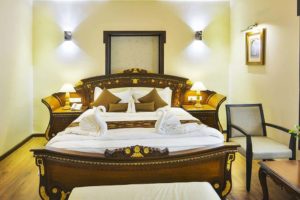 Kartaal Apartment Suite