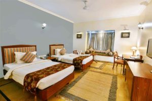 Surmai Deluxe Room