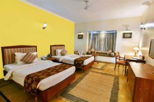 Pilo Deluxe Room